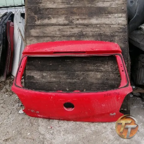 VOLKSWAGEN POLO bagaj kapağı Ebk-058 Esan