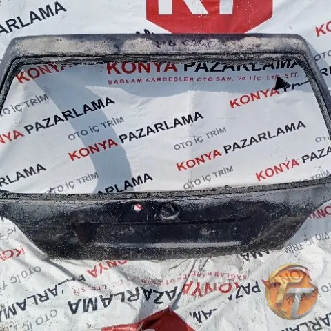 VOLKSWAGEN POLO BAGAJ KAPAĞI HB-0240