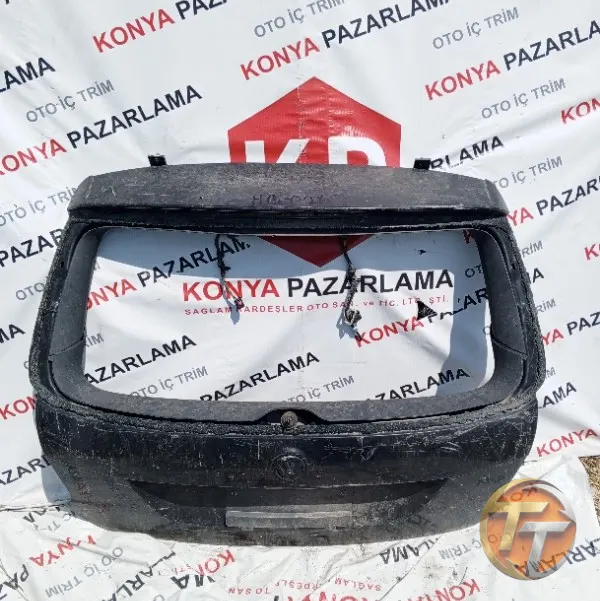 VOLKSWAGEN POLO BAGAJ KAPAĞI HB-0263
