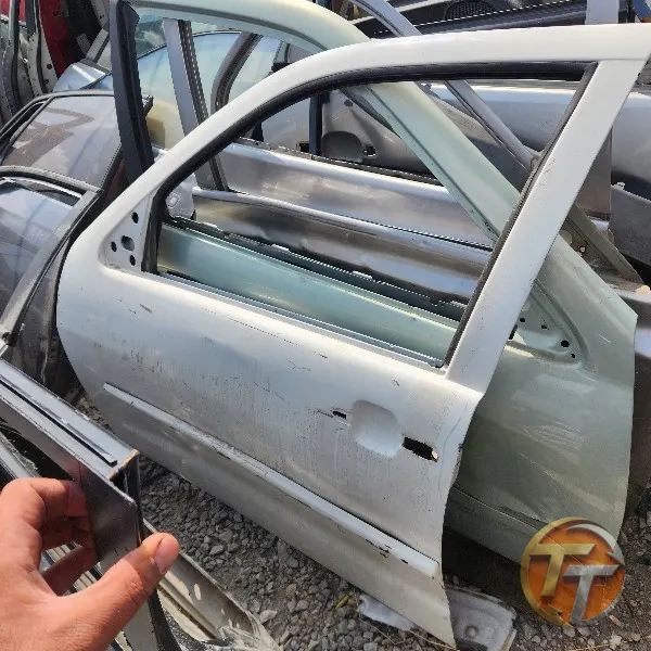 Volkswagen polo clasic sol ön kapı