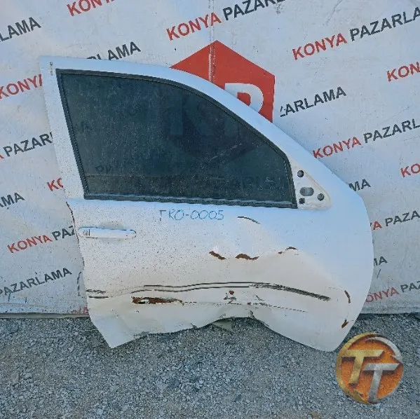Volkswagen polo classic sağ ön kapı Trö-0005