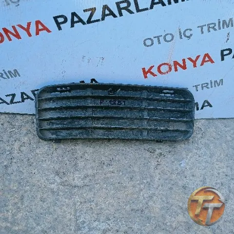 Volkswagen Polo Classic sis kapağı P-1351