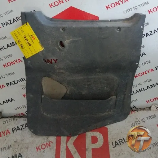 PEUGEOT PARTNER SAĞ ARKA KAPI DÖŞEMESİ DŞ-0561