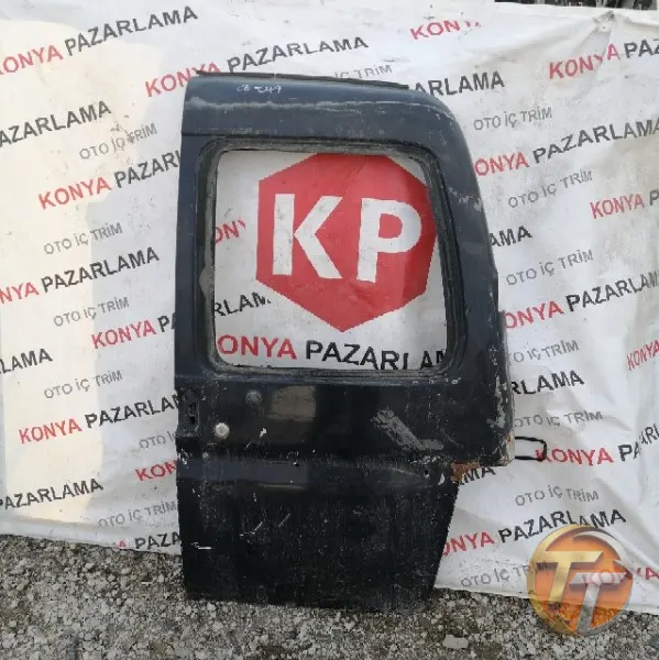 PEUGEOT PARTNER sağ bagaj kapağı Ce-049