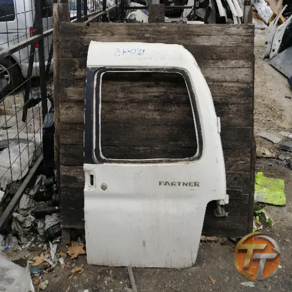 PEUGEOT PARTNER sağ bagaj kapağı Ef-031 Esan