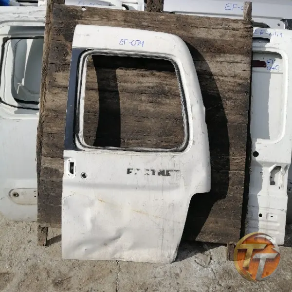 PEUGEOT PARTNER sağ bagaj kapağı Ef-071 Esan