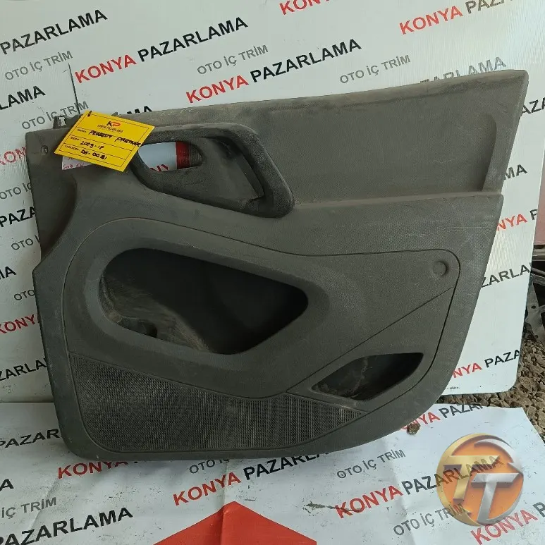 PEUGEOT PARTNER SAĞ ÖN KAPI DÖŞEMESİ DŞ-0091