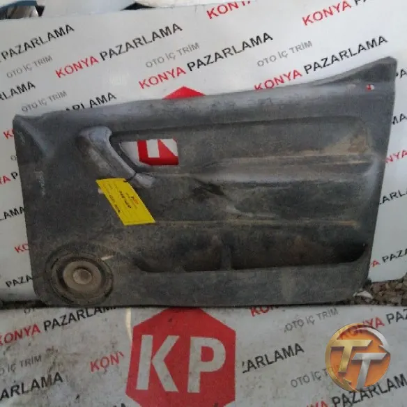 PEUGEOT PARTNER SAĞ ÖN KAPI DÖŞEMESİ DŞ-0516