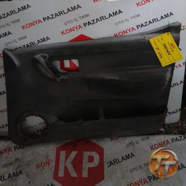 PEUGEOT PARTNER SAĞ ÖN KAPI DÖŞEMESİ DŞ-0518