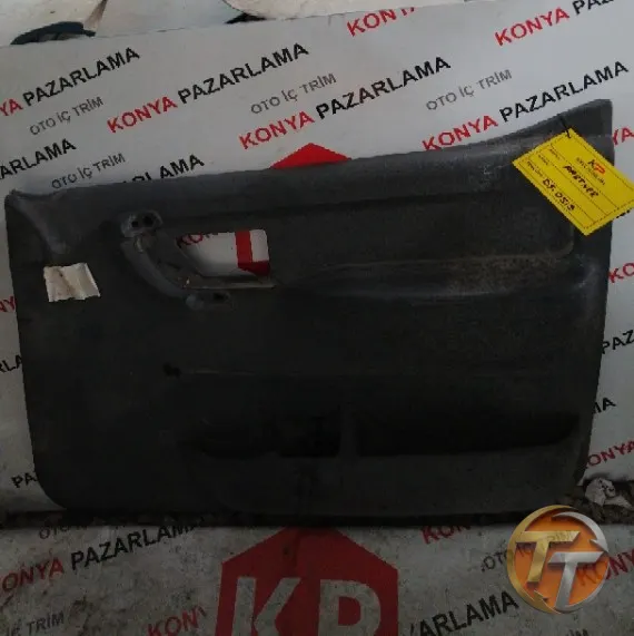 PEUGEOT PARTNER SAĞ ÖN KAPI DÖŞEMESİ DŞ-0519
