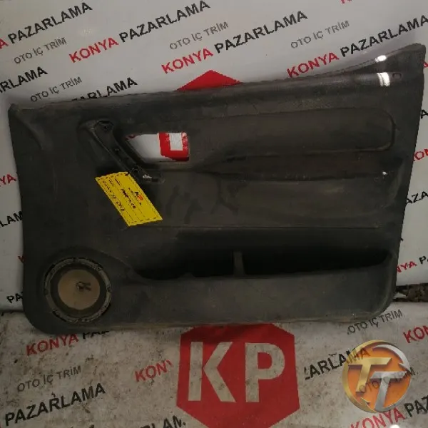 PEUGEOT PARTNER SAĞ ÖN KAPI DÖŞEMESİ DŞ-0542