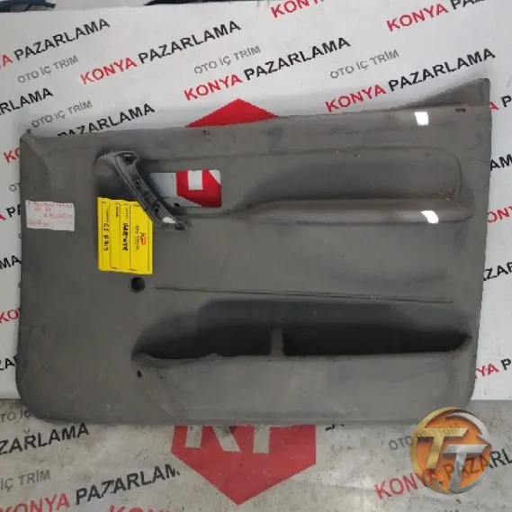 PEUGEOT PARTNER SAĞ ÖN KAPI DÖŞEMESİ DŞ-0712