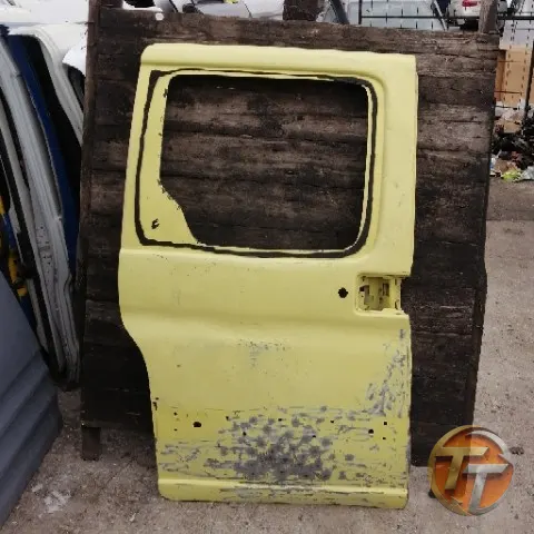 PEUGEOT PARTNER sağ sürgülü kapı Ef-110 Esan