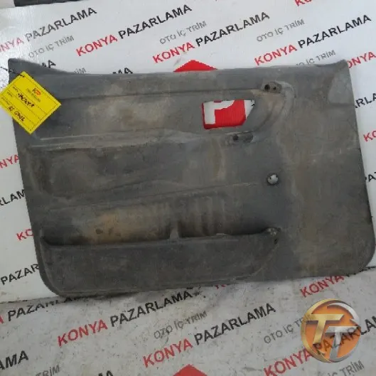 PEUGEOT PARTNER SOL ÖN KAPI DÖŞEMESİ DŞ-0406