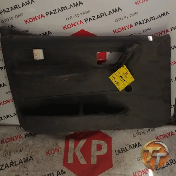PEUGEOT PARTNER SOL ÖN KAPI DÖŞEMESİ DŞ-0541
