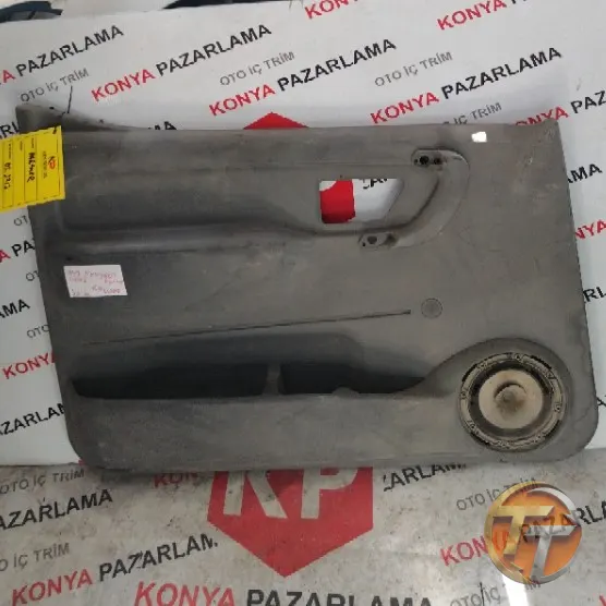PEUGEOT PARTNER SOL ÖN KAPI DÖŞEMESİ DŞ-0713