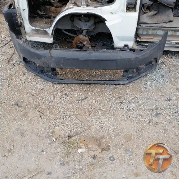 VOLKSWAGEN POLO ön tampon Arn-1288