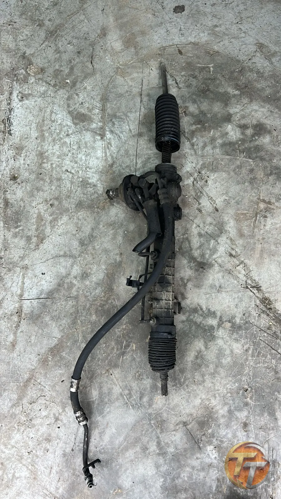 Fiat 1.3 direksiyon kutusu Doblo