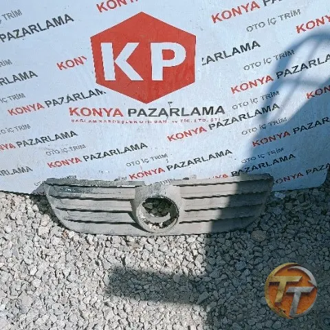 Volkswagen Polo panjur P-0642