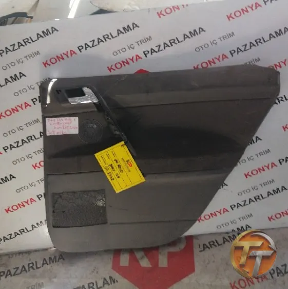 VOLKSWAGEN POLO SAĞ ARKA KAPI DÖŞEMESİ DŞ-0669