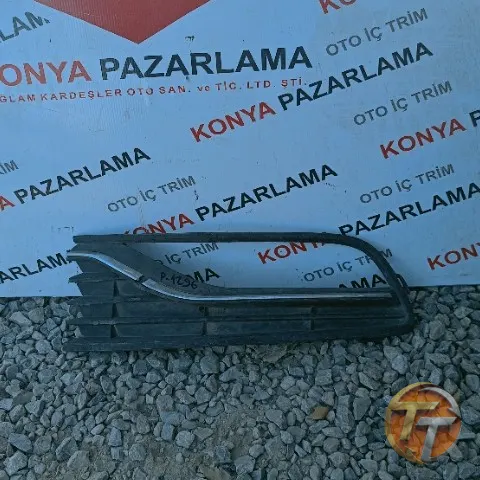 Volkswagen Polo sis çerçevesi P-1296