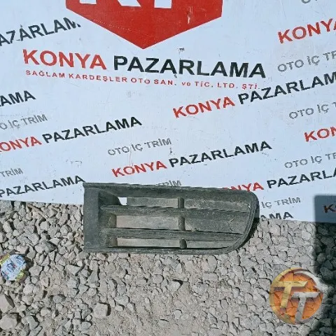 Volkswagen Polo sis kapağı P-1320