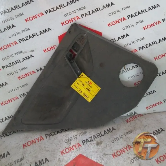 VOLKSWAGEN POLO SOL ARKA KAPI DÖŞEMESİ DŞ-0387