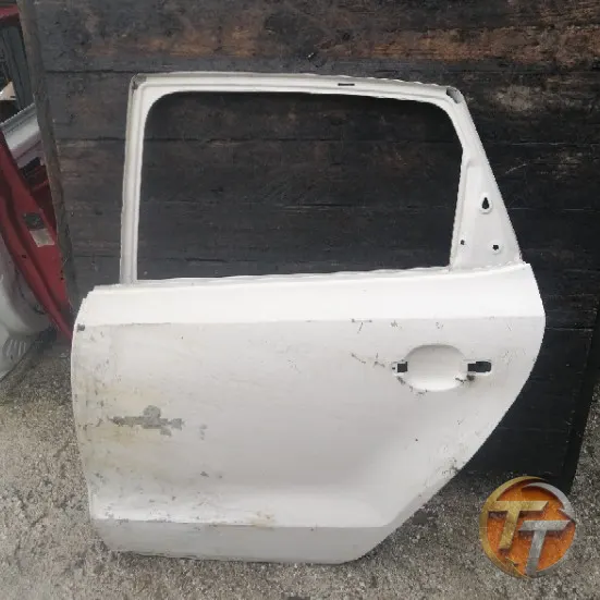VOLKSWAGEN POLO sol arka kapı Ela-0147 Esan
