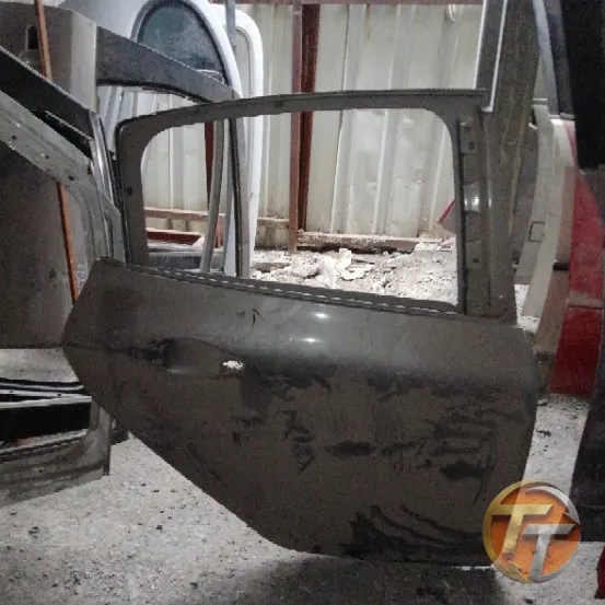 PEUGEOT sağ arka kapı Era-0068 Esan