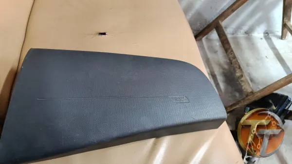 Dacia Sandero yolcu airbey