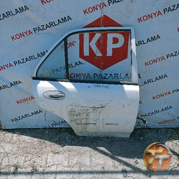 Proton 416 sağ arka kapı Tra-0164