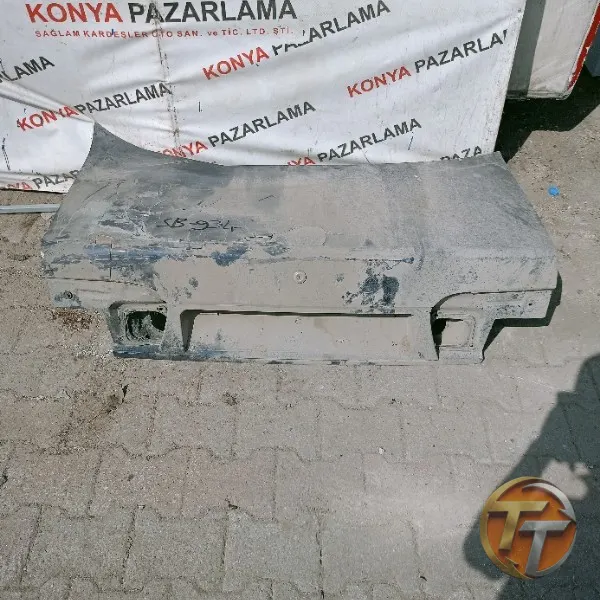 Proton bagaj kapağı Sb-934