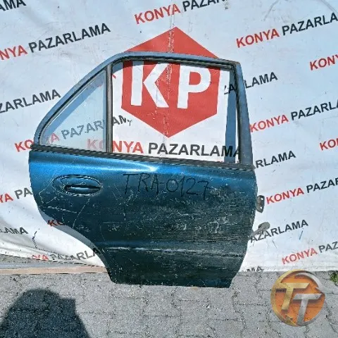 Proton Persona sağ arka kapı Tra-0127
