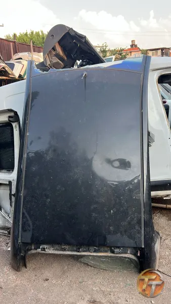 Hyundai getz kesme tavan