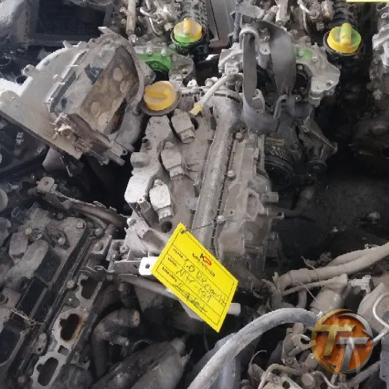 RENAULT 1.0 motor Mtr-191