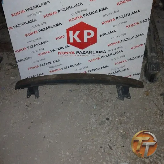 VOLKSWAGEN POLO tampon demiri Td-635