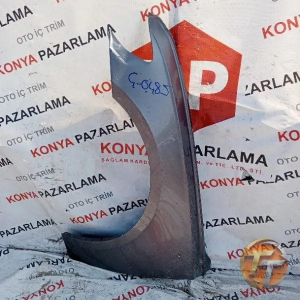 VOLKSWAGEN SOL ÇAMURLUK Ç-0485