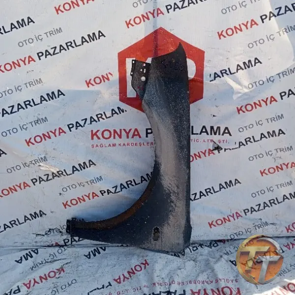 VOLKSWAGEN SOL ÇAMURLUK Ç-0534