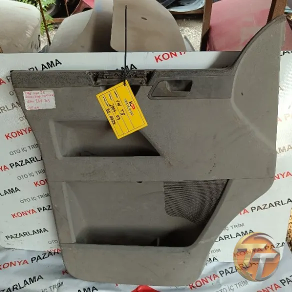 VOLKSWAGEN T5 SOL ÖN KAPI DÖŞEMESİ DŞ-0028