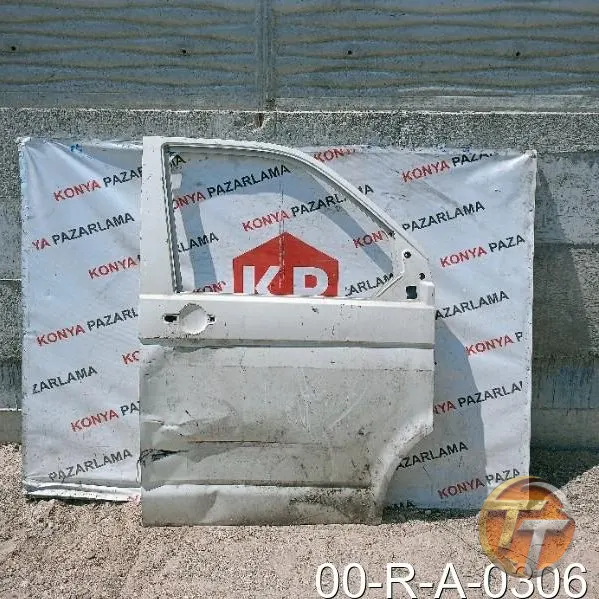 VOLKSWAGEN T5 T6 SAĞ ÖN KAPI / Tcr Bölgesi 00-R-A-0306