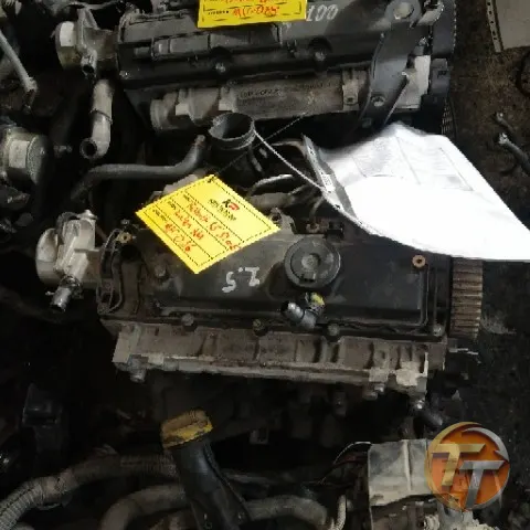 RENAULT 1.5 Euro 5 kalem tipi motor Mtr-036