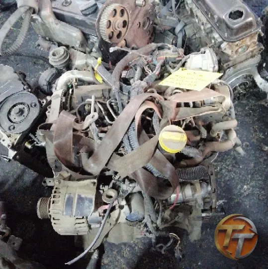 RENAULT 1.5 Euro 5 kalem tipi Mtr-152