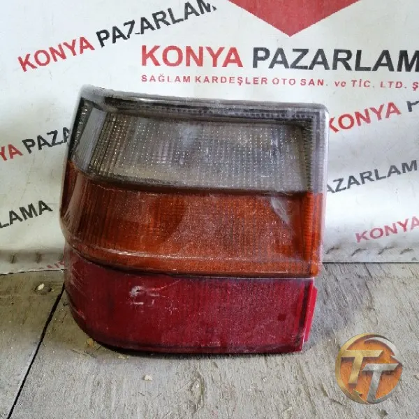 RENAULT 11 Flash sol stop St-0069