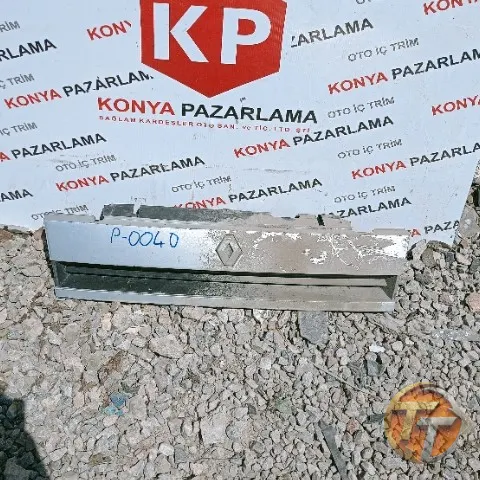 Renault 11 panjur P-0040