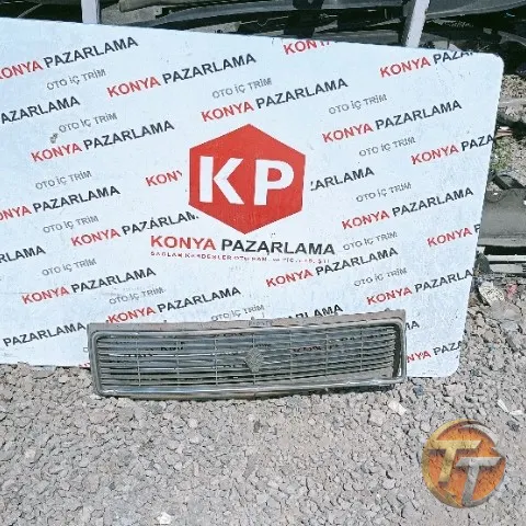Renault 12 panjur P-0414