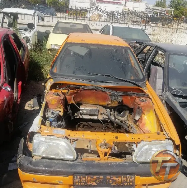 RENAULT 19
