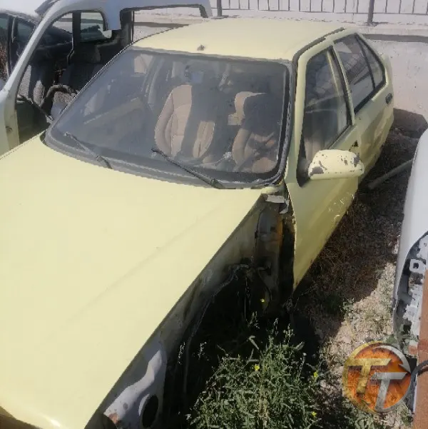 RENAULT 19