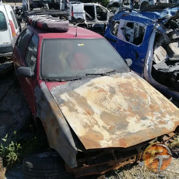 RENAULT 19