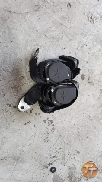 Ford COURİER kemer ön