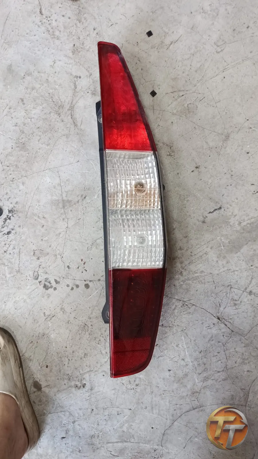 Doblo sağ arka stop